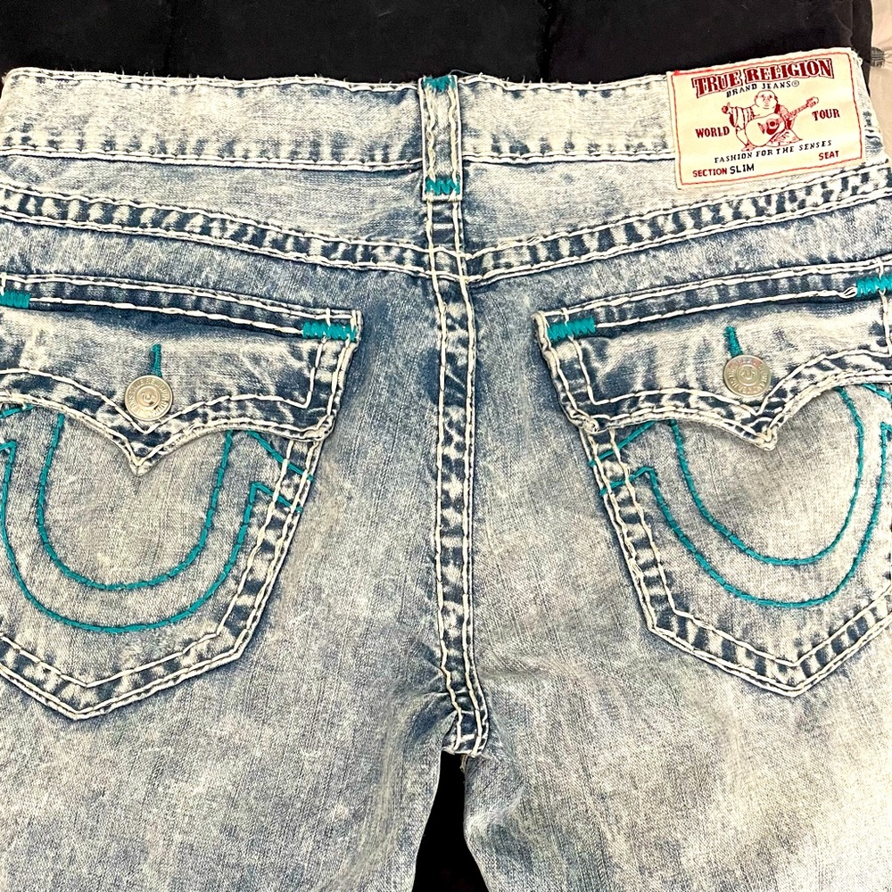 True Religion Jeans